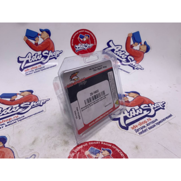 ALL BALLS 25 1602 Комплект подшипников ступицы перед XL600 97 99 / XL650 - миниатюра 1