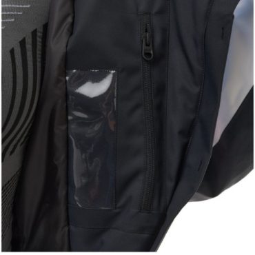Dragonfly Комбинезон Gravity Woman White Snow - Black 2025