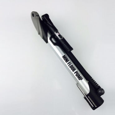Насос Nuetech Mini Floor Pump, MFP  - миниатюра 1