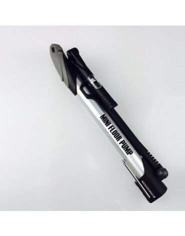 Насос Nuetech Mini Floor Pump, MFP 