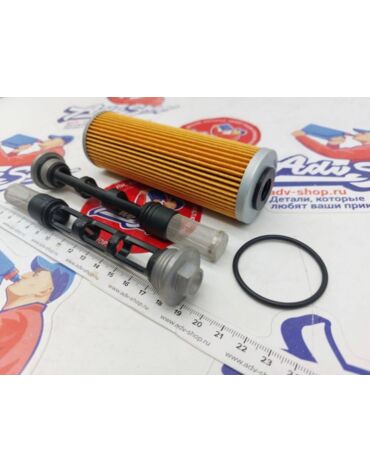 KTM набор маслянных фильтров RC8 / 790 / 890 / 1090 / 1190 / 1290 Duke ADV 08 22 ( 00050000068 )