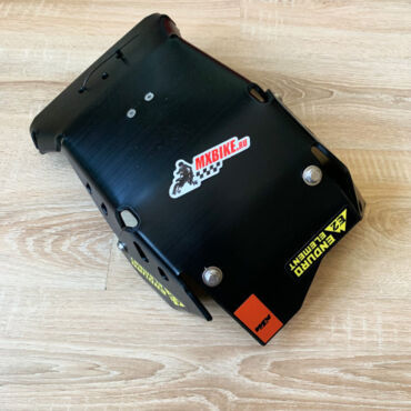 Защита двигателя KTM 250 350EXC F 17 23 - миниатюра 1