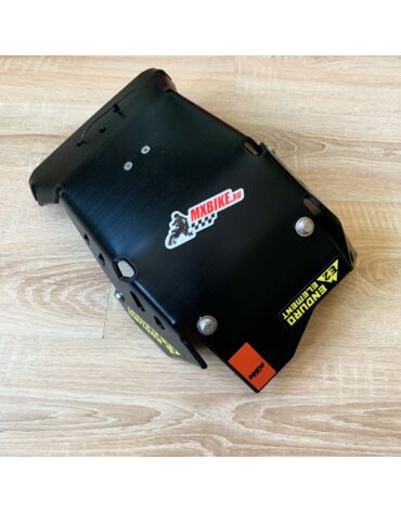 Защита двигателя KTM 250 350EXC F 17 23
