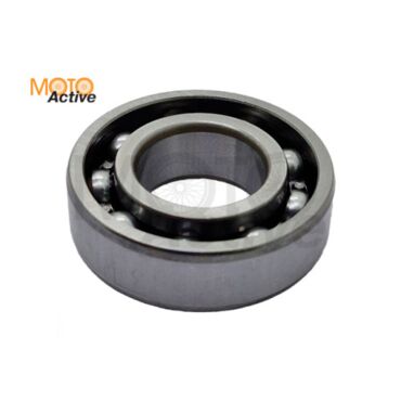 Подшипник 6205 25х52х15 ZS154FMI 2(S125)(54*54) - миниатюра 1