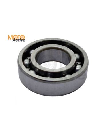 Подшипник 6205 25х52х15 ZS154FMI 2(S125)(54*54)