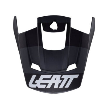 Leatt Шлем кроссовый Moto 3.5 Helmet Kit 2024 Black - миниатюра 1