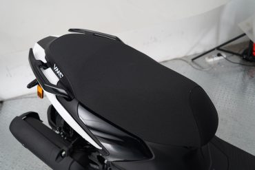Скутер VMC Cyclone