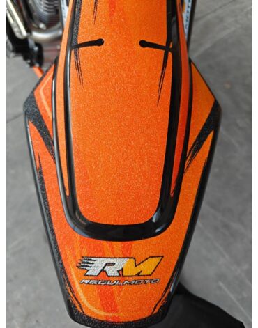 Мотоцикл Regulmoto ATHLETE PR 300 19 16, 5 передач