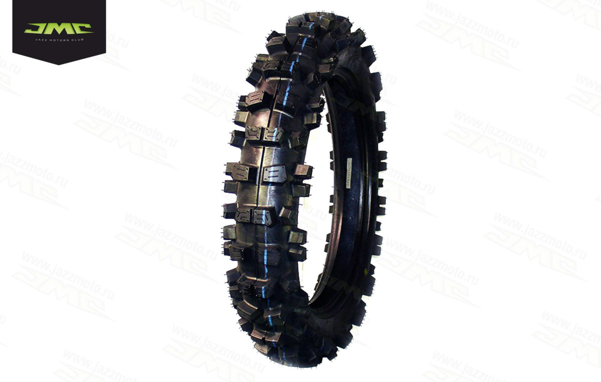 Покрышка кросс Kenda 90 100 14 Rear