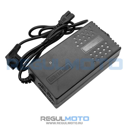 Зарядное устройство 60V45Ah  - фото 1