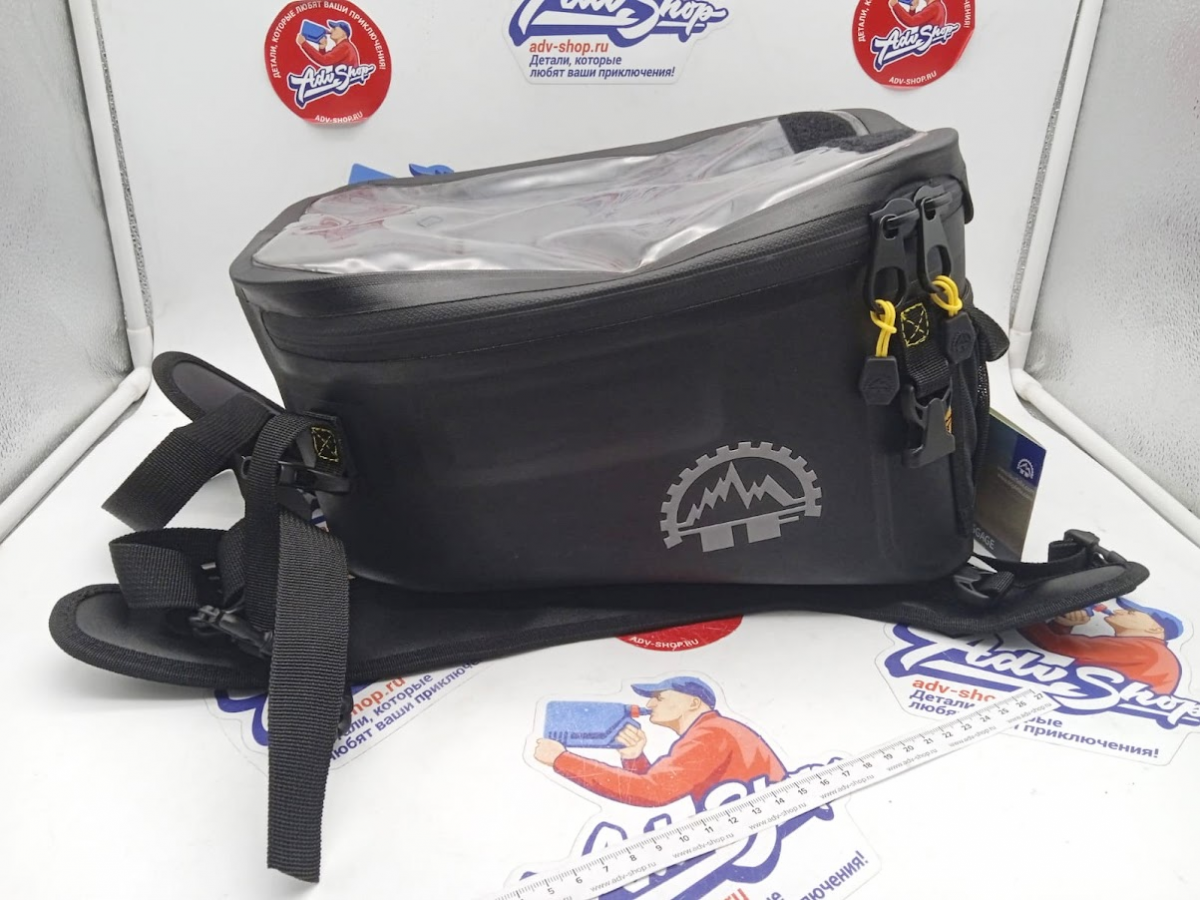 Tripfella Extreme Tank bag набачная сумка // TFD 507 - фото 2