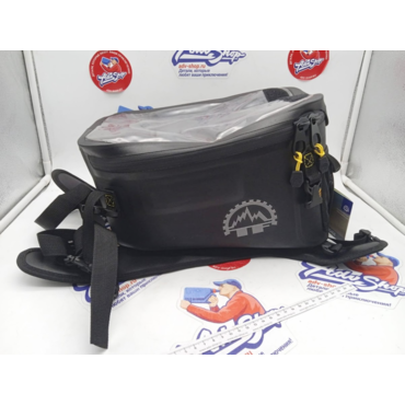 Tripfella Extreme Tank bag набачная сумка // TFD 507 - миниатюра 2