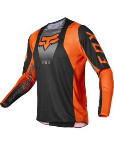 Fox Мотоджерси 360 Dier Flow Orange