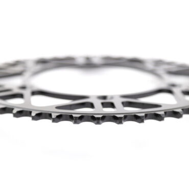 Звезда задняя стальная 48 зубов S3 SUPERSTEEL KTM / Husqvarna / GasGas - миниатюра 1