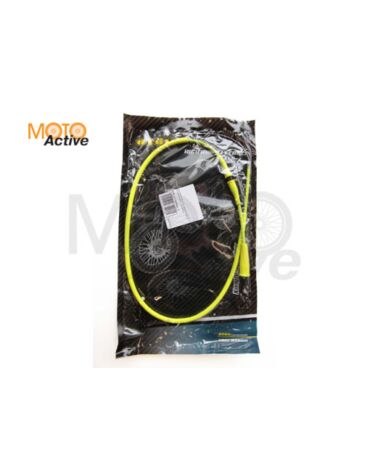Трос газа 1150 160 OTOM желтый BSE Z4 Z5 Z6 Z6Y Z5Y