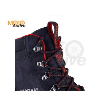 Ботинки FINNTRAIL GREENWOOD CamoShadowBlack - миниатюра 1