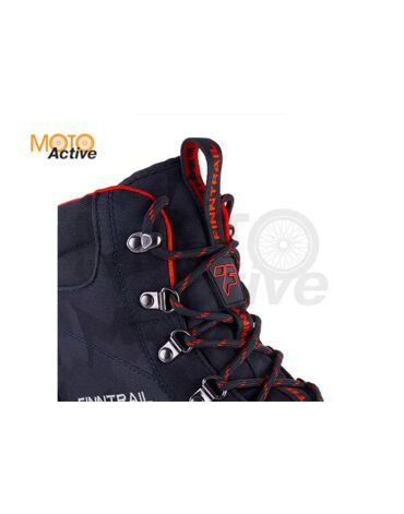 Ботинки FINNTRAIL GREENWOOD CamoShadowBlack