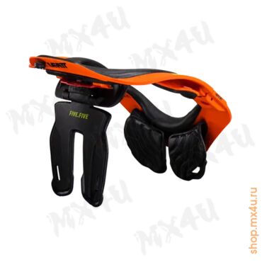 Защита шеи 5.5 V25 - Цитрус - миниатюра 1