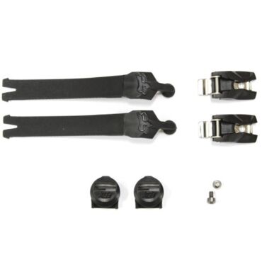 Стрепы к мотоботам Fox Comp Strap Kit (Stone) - миниатюра 1