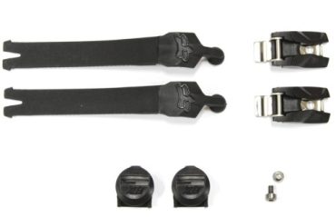 Стрепы к мотоботам Fox Comp Strap Kit (Stone)