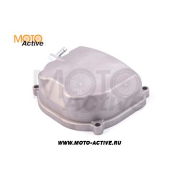 Крышка головки циллиндра 157QMJ 150cc - миниатюра 1