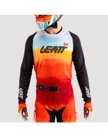Leatt Джерси Moto 4.5 Lite V25 Glamis