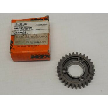 Шестерня 5 передачи (первичный вал) KTM 250SX, 350SX F 19 20 / Husqvarna TC250, FC350 19 20 - миниатюра 1