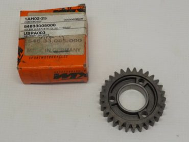 Шестерня 5 передачи (первичный вал) KTM 250SX, 350SX F 19 20 / Husqvarna TC250, FC350 19 20