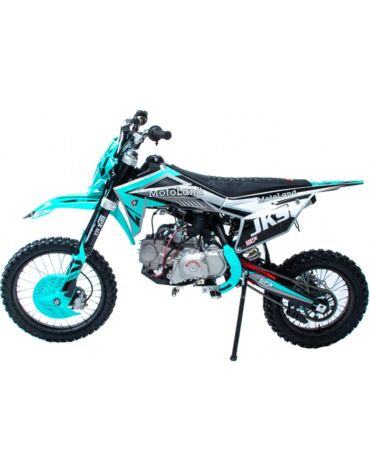 Питбайк Motoland JKS125