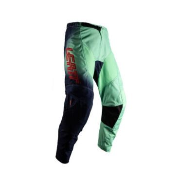 Leatt Штаны 3.5 Ride V25 Matcha - миниатюра 1