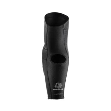 Leatt Налокотники ReaFlex Elbow Guard V26 Black - миниатюра 1