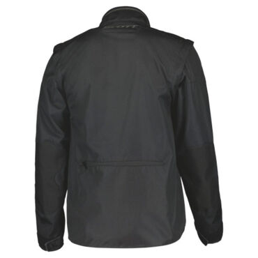 SCOTT Куртка X Plore black grey - миниатюра 1