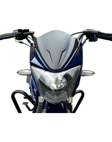Мопед Regulmoto Alpha RM 4 125 (49) куб.см.