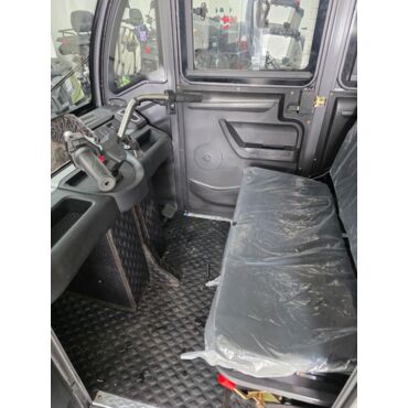 Грузовой электротрицикл Rutrike Рейс 1300 60V1200W - миниатюра 2