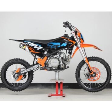 Питбайк Regulmoto SPITFIRE PRO 19 16 - миниатюра 1
