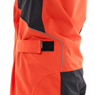 Dragonfly  Комбинезон - дождевик Evo Woman Orange 2025 - миниатюра 2