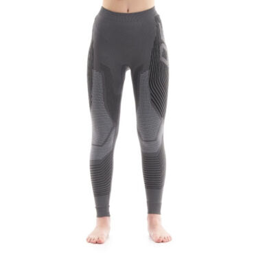 Dragonfly Термобрюки DF 3DTHERMO GREY Woman - миниатюра 1