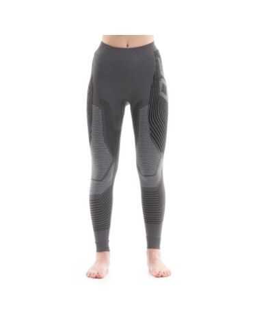 Dragonfly Термобрюки DF 3DTHERMO GREY Woman