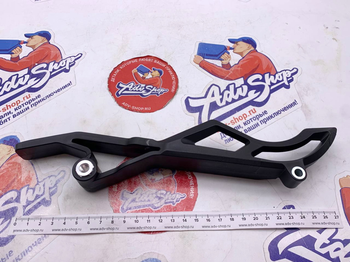 KTM Front sprocket cover Кожух передней звезды KTM EXC 250 300 /24-> ( A44003096000 ) - фото 1