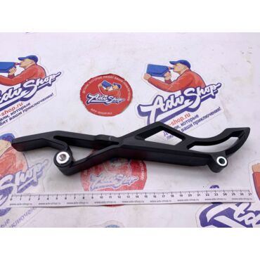 KTM Front sprocket cover Кожух передней звезды KTM EXC 250 300 /24-> ( A44003096000 ) - миниатюра 1