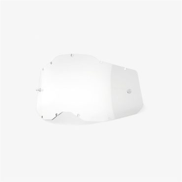 Линза 100% RC2 AC2 ST2 Replacement Lens Clear