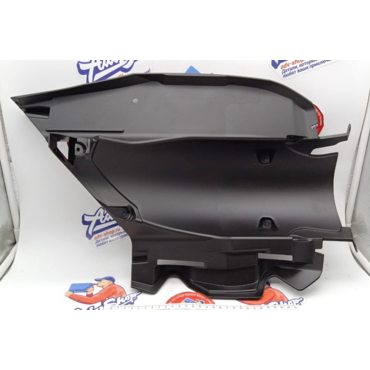 Husqvarna Lower section of the air filter box Нижняя секция аирбокса Husqvarna TE FE 250 501 24-> ( A39006001000C1 ) - миниатюра 1
