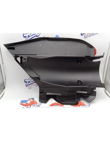 Husqvarna Lower section of the air filter box Нижняя секция аирбокса Husqvarna TE FE 250 501 24-> ( A39006001000C1 )