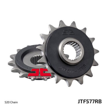 Звезда ведущая JTF577 15RB - миниатюра 1