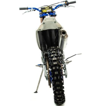 Мотоцикл Кросс Motoland XT 250 ST 21 18 (172FMM) с ПТС - миниатюра 1