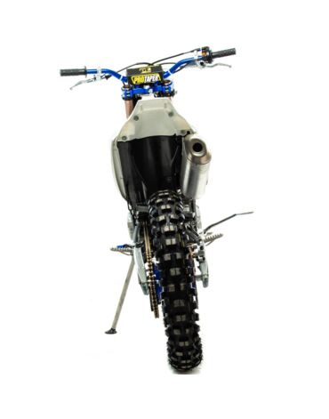 Мотоцикл Кросс Motoland XT 250 ST 21 18 (172FMM) с ПТС