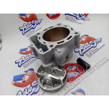 KTM Цилиндр + поршень ECX F 350 14 16 ( 77230138200 ) - миниатюра 1