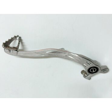 Рычаг заднего тормоза KTM SX SX F 23- ; EXC EXC F 24- / Husqvarna TC FC 23- ; TE FE 24- / GasGas MC MC F 23- ; EC EC F 24- - миниатюра 2