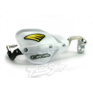CYCRA CRM Защита рук Center Reach Mount Racer Packs 1 1 8 - WHITE (1CYC740242X) (TR 123155 ) - миниатюра 1