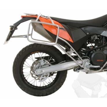 TOURATECH Рамки крепления боковых кофров КТМ 690 ( 010510170 ) - миниатюра 1